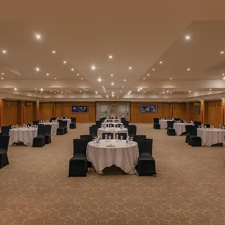 Stella Di Mare Grand Hotel