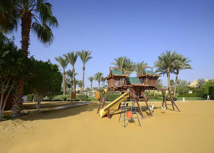 Resort Stella Di Mare Grand Ain Sukhna