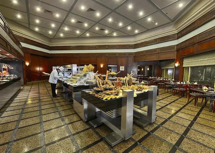 Resort Stella Di Mare Grand Ain Sukhna