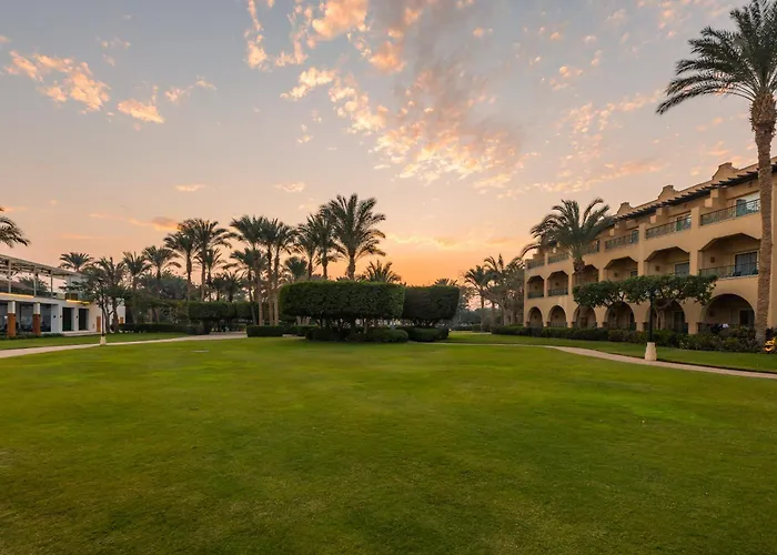 Stella Di Mare Grand Resort 5*