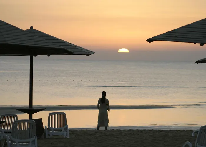 Stella Di Mare Grand Resort
