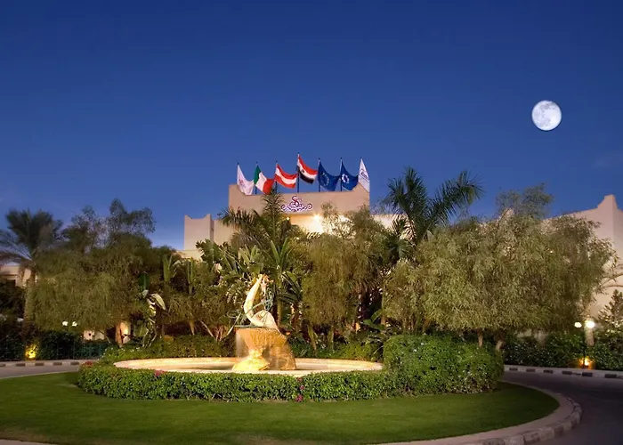 Stella Di Mare Grand 5* Ain Sukhna