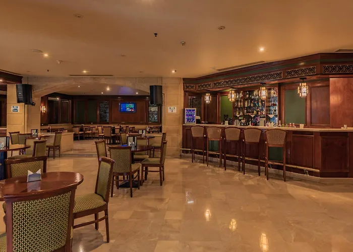 Resort Stella Di Mare Grand 5*