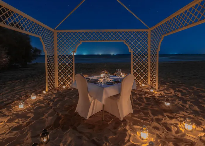 Stella Di Mare Grand 5* Ain Sukhna