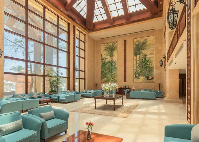 Resort Stella Di Mare Grand