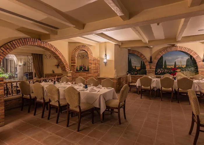 Stella Di Mare Grand Resort Ain Sukhna