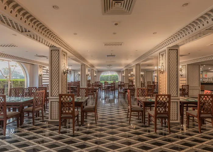 Stella Di Mare Grand Ain Sukhna