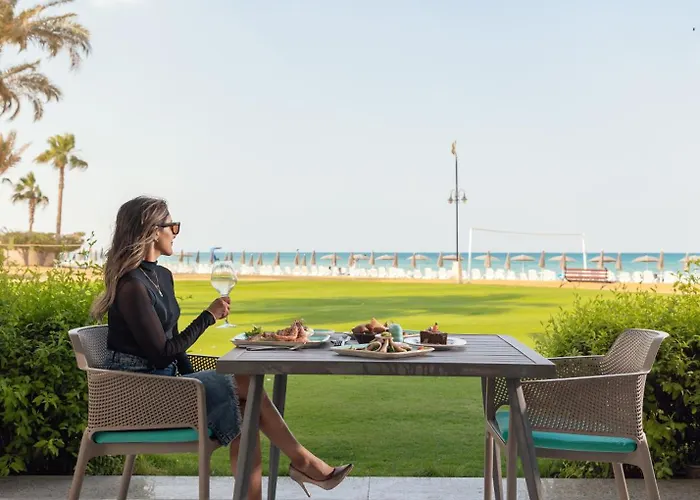 Stella Di Mare Grand 5* Ain Sukhna