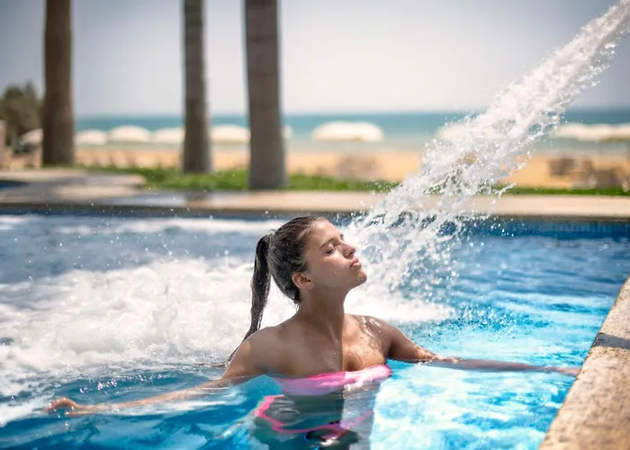 Stella Di Mare Grand 5*