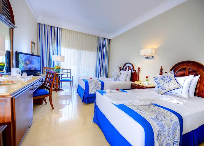 Stella Di Mare Grand 5* Ain Sukhna