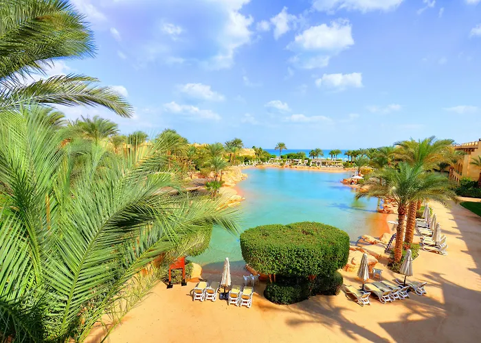 Resort Stella Di Mare Grand