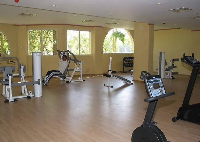 Resort Stella Di Mare Grand