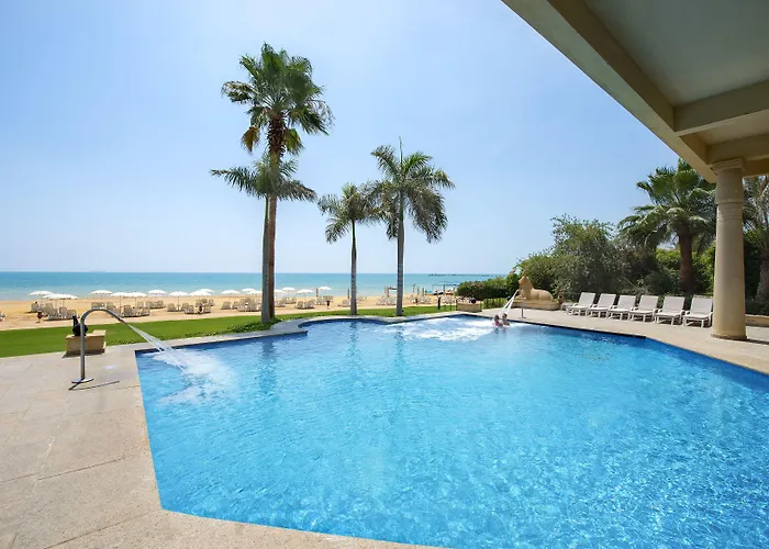 Stella Di Mare Grand 5*