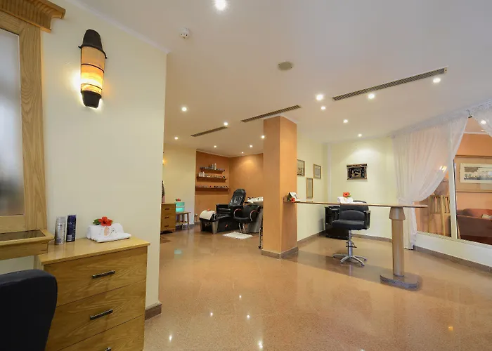 Stella Di Mare Grand Resort Ain Sukhna