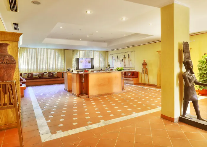 Stella Di Mare Grand Resort Ain Sukhna