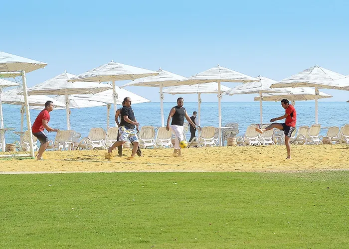 Stella Di Mare Grand Ain Sukhna