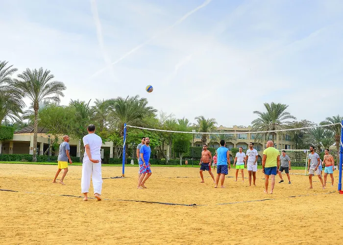 Stella Di Mare Grand Resort