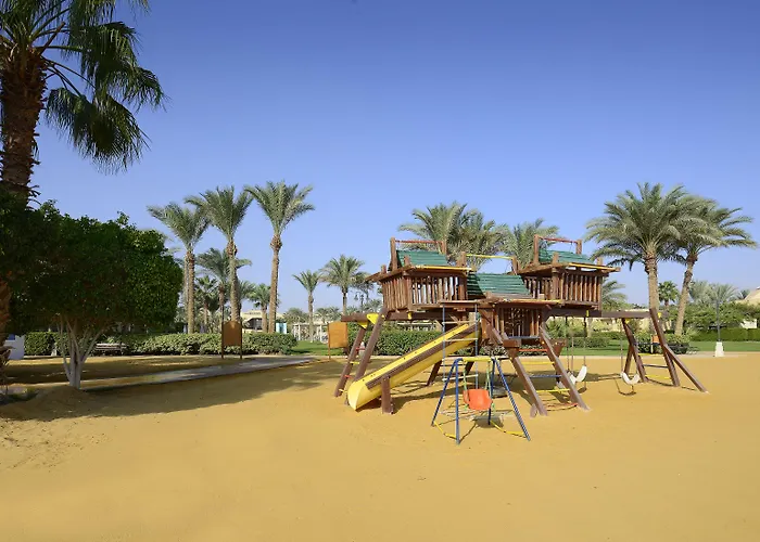Stella Di Mare Grand Resort Ain Sukhna