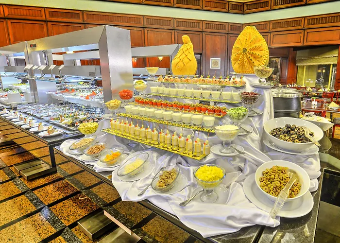 Stella Di Mare Grand Resort Ain Sukhna