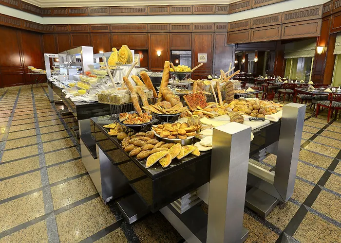 Stella Di Mare Grand Resort Ain Sukhna