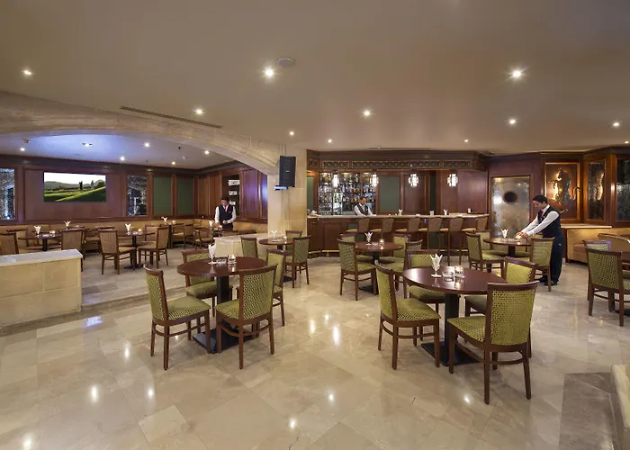 Stella Di Mare Grand Resort 5*