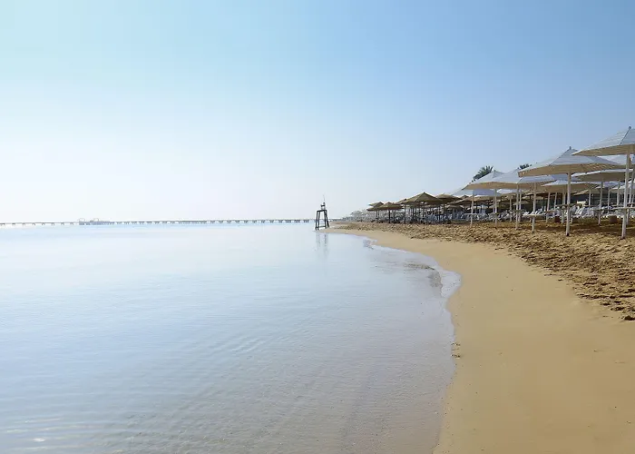 Stella Di Mare Grand 5* Ain Sukhna