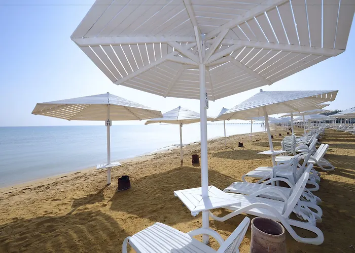 Resort Stella Di Mare Grand Ain Sukhna