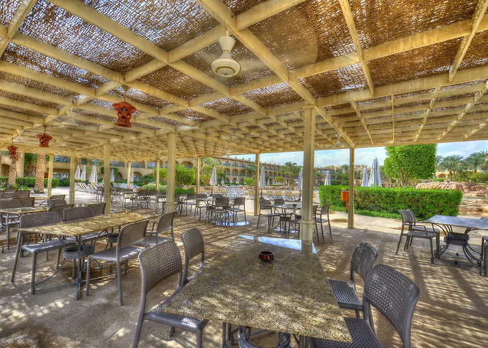 Stella Di Mare Grand Resort