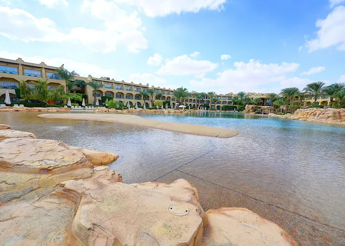 Stella Di Mare Grand 5* Ain Sukhna