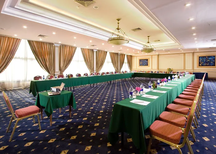 Resort Stella Di Mare Grand Ain Sukhna