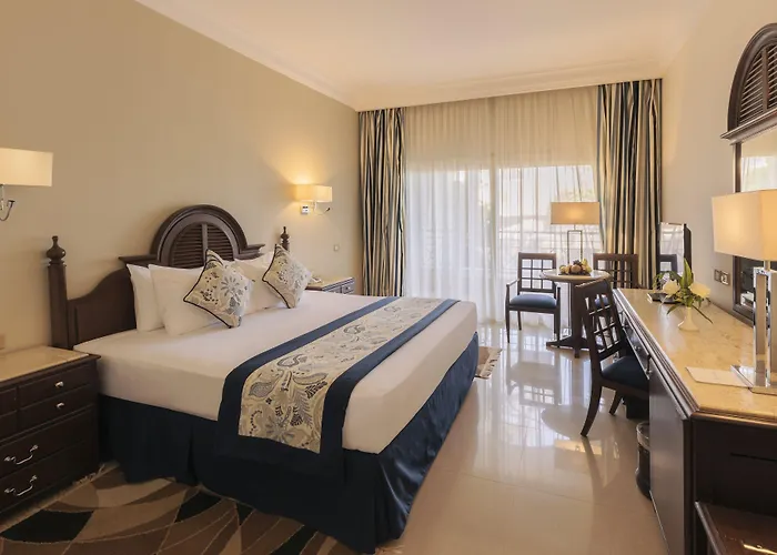 Resort Stella Di Mare Grand Ain Sukhna