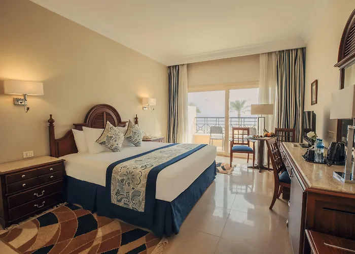Resort Stella Di Mare Grand 5*