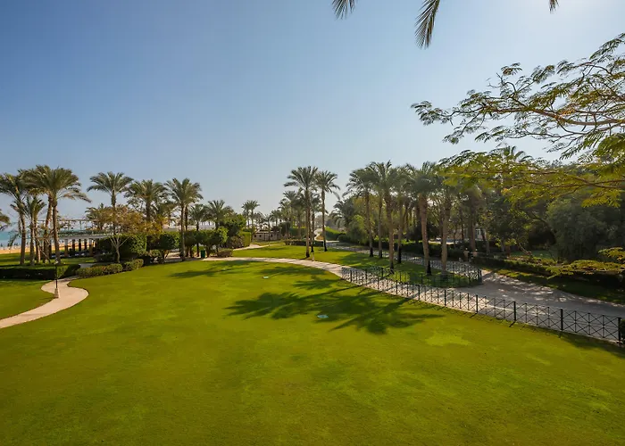 Stella Di Mare Grand Resort