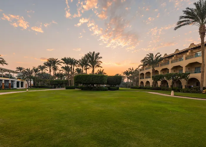 Stella Di Mare Grand Resort