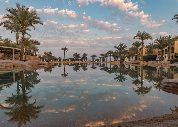 Resort Stella Di Mare Grand 5*