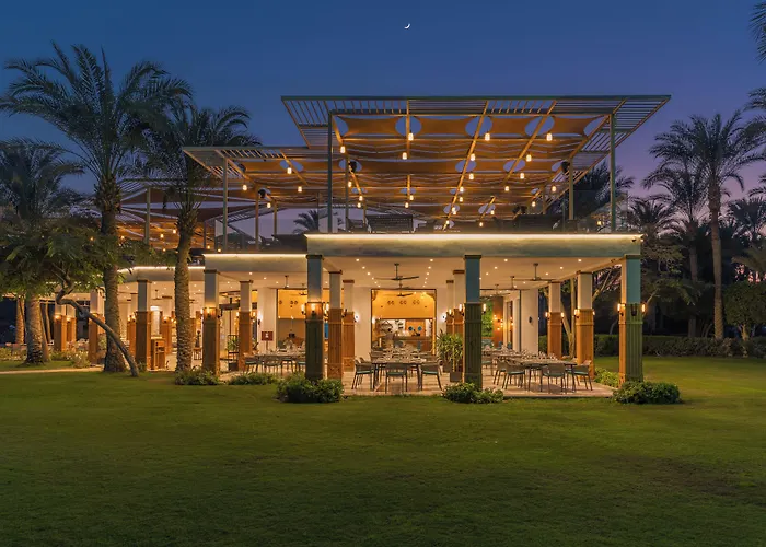 Stella Di Mare Grand Resort 5*