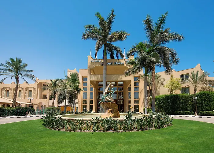 Resort Stella Di Mare Grand