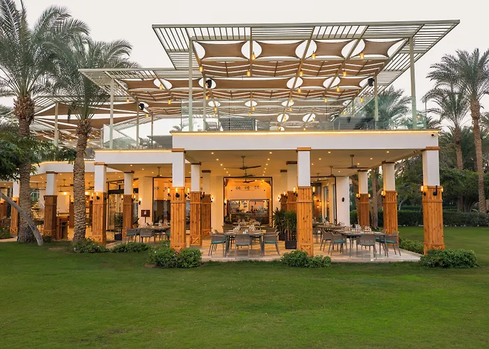 Stella Di Mare Grand Resort 5*