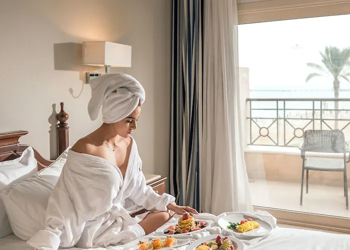 Stella Di Mare Grand 5* Ain Sukhna