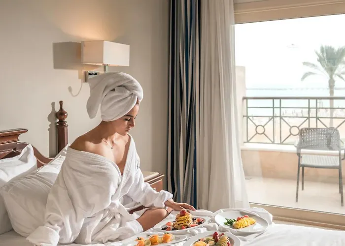 Resort Stella Di Mare Grand 5*