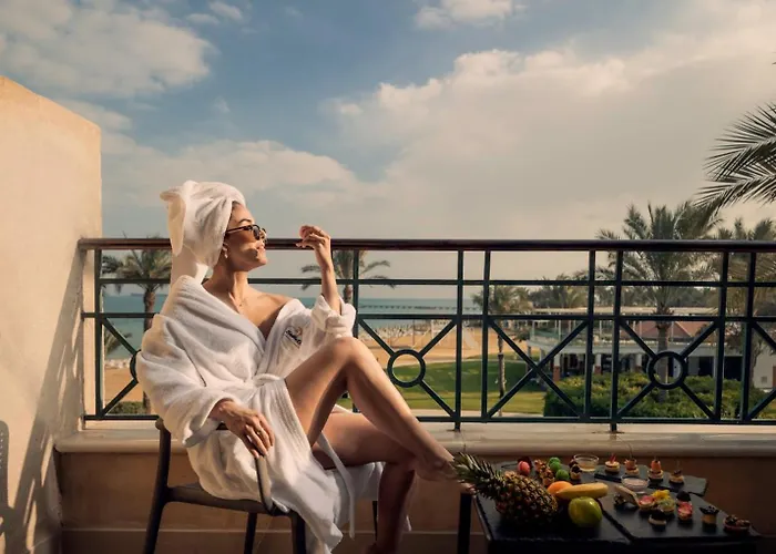 Stella Di Mare Grand Ain Sukhna