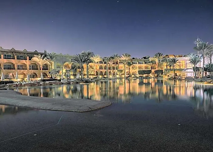 Stella Di Mare Grand 5* Ain Sukhna