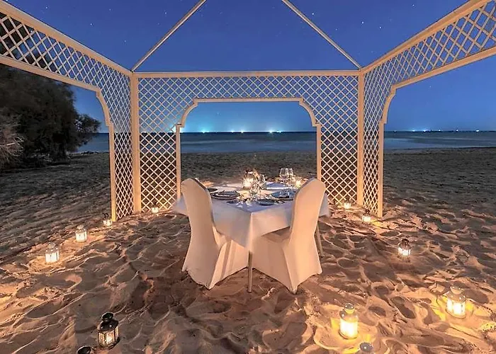 Resort Stella Di Mare Grand