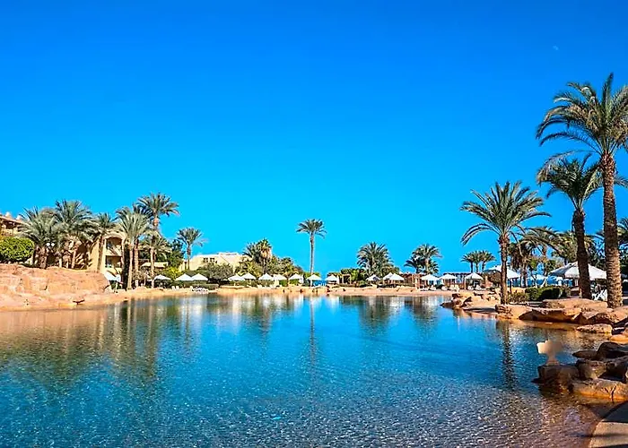 Stella Di Mare Grand 5* Ain Sukhna