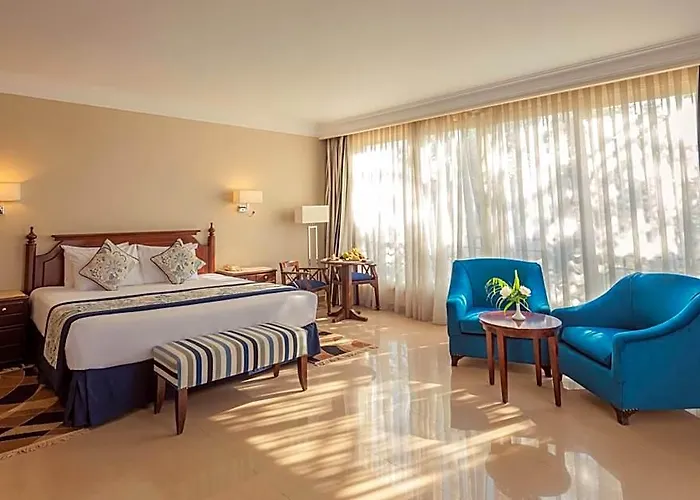 Stella Di Mare Grand Resort Ain Sukhna
