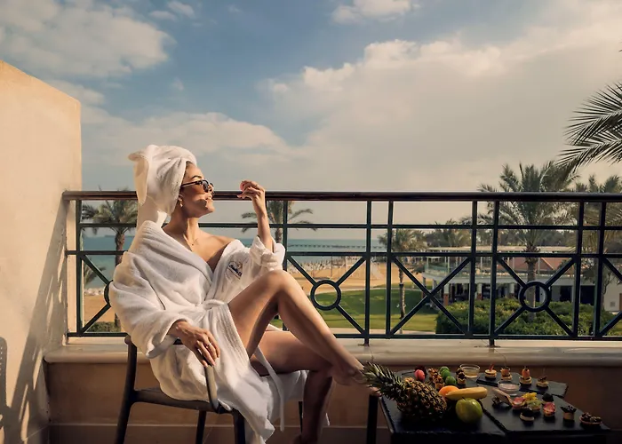 Stella Di Mare Grand Resort
