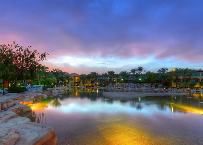 Resort Stella Di Mare Grand Ain Sukhna