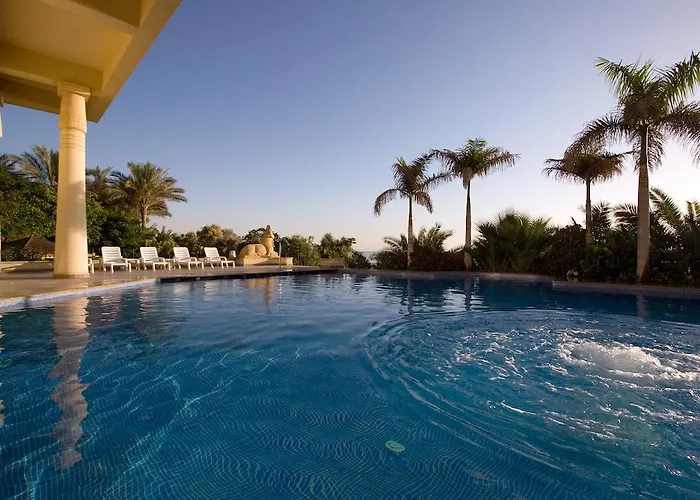 Stella Di Mare Grand 5*
