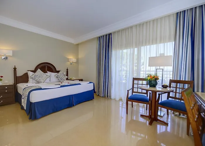 Stella Di Mare Grand Resort