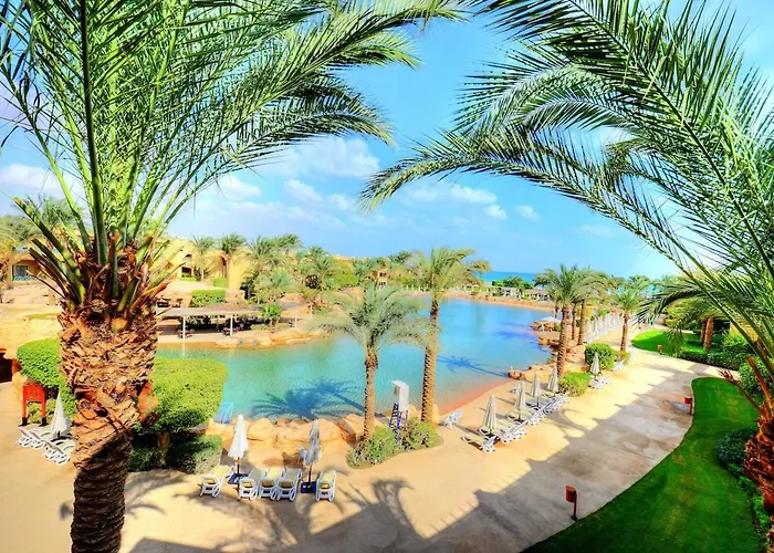 Stella Di Mare Grand 5* Ain Sukhna